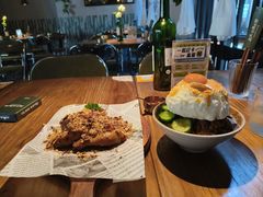 -岛风·台食小馆 ISLAND BISTRO(烟台山店)
