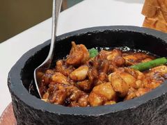 -桂满陇·手作小笼包&江南叫花鸡(中山公园店)