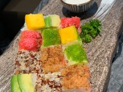 -将太无二·蓝鳍放题·北美寿司(领展购物广场中关村店)