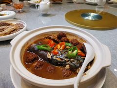 -嘉宴(明发外滩广场店)