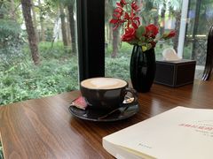-上海怡沁园度假酒店
