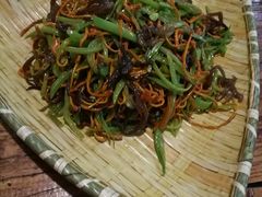 -那兰楼私房餐厅