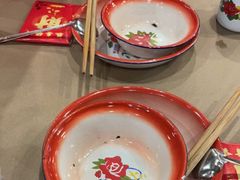 -老三样·旧食新味(船山路店)