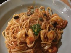 -Lia Cafe Bar Restaurant松山咖啡屋