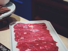 -三宝涮肉(体育学院店)