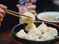 -鲁氏汤包王(长白街店)
