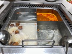 -海底捞火锅(铂澜大象城店)