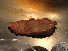 -盛焰铁板烧(王府井店)