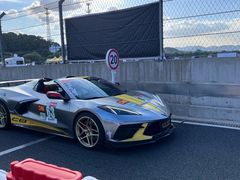 -浙江国际赛车场