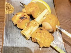 -鸟鹏烧鸟居酒屋(天河领展店)