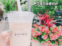 -KOI Thé(力宝广场店)