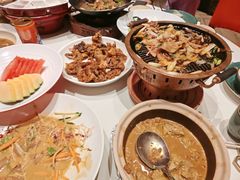 -大鸭梨烤鸭(北洼路店)