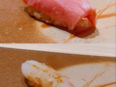 -Ginza Onodera 鮨(外滩十八号店)