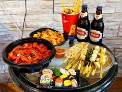 -北京美神宫艺术主题温泉酒店