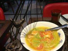 私房豆腐-小城故事·地道宁波味(月湖盛园店)