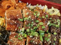 -樱の千渡日式料理·铁板烧•烧鸟(金盛田广场店)