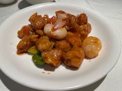 -莆田餐厅PUTIEN(世博源店)