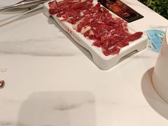 -八合里潮汕鲜牛肉火锅(吉大店)