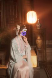 -盘子女人坊古装写真摄影(南京总店)