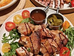 -新贝乐意大利餐厅(苏州中心店)