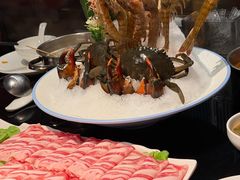 -太古汇海鲜姿造(延寿店)