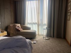 -北京朝阳悠唐皇冠假日酒店