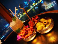 -翡翠36餐厅(浦东香格里拉店)