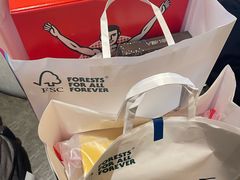 -关西国际机场直营免税店