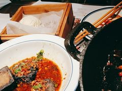 -小隐人家(乐松店)