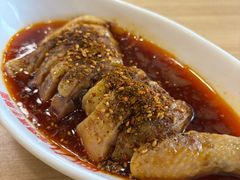 -阿九笨鸡蛋手擀面(总店)
