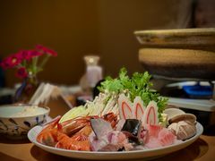 -本逸·割烹料理(湖墅店)