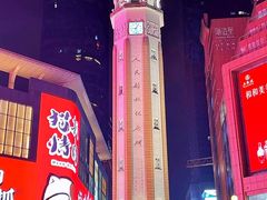 -八一路好吃街(雨田商务大厦店)