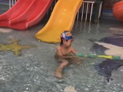 -东方之珠洗浴休闲广场(南开店)