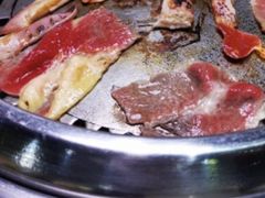 -韩盛·盛江山自助料理(中街大悦城店)