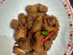 -五味坊·大渔市(瑞丰商博城店)