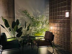 -茗知道茶馆(世博源店)