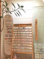 -M13瑾玳•专业美甲美睫