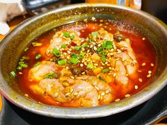 -伍丁·烤牛肋(和平东桥店)