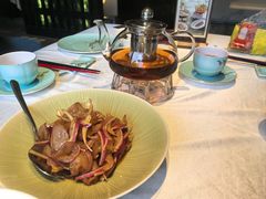 -君庭中餐厅(友谊宾馆店)