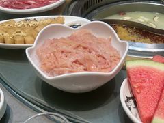 -蜀留香火锅·始于1999·原四川老火锅(白堤路店)