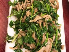 -桃子餐厅·天津菜(红星路直营店)
