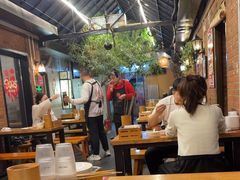 -福苗小骆驼烧烤(莲湖路店)