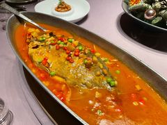 -璞徽·徽商家宴(长泰广场店)