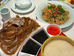 -新侨小馆(东直门北小街店)