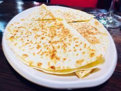 -panchos 墨西哥餐厅(嘉绿苑店)