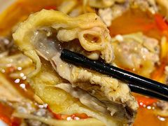-东安鸡馆(蔡锷南路店)