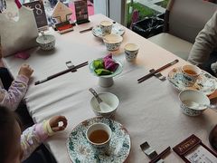 -千百味红餐厅·非遗江西菜(绿地双子塔总店)