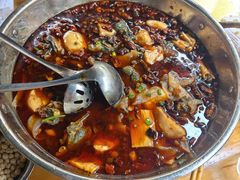 -黑竹香鸡(营和巷店)