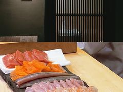 -鮨菜和喜智