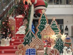 -宜家·瑞典风味餐厅(天津东丽商场店)